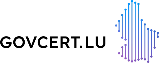 A logo of GOVCERT