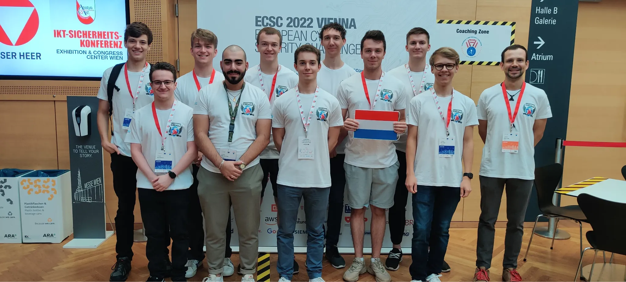 Team 2022